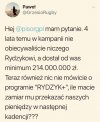 Jak myślicie ile odpali Pis