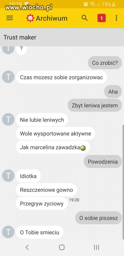 Kara za lenistwo
