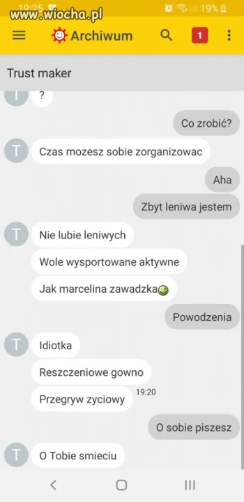 Kara za lenistwo