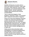 2020r i nadwyżka w budżecie. 