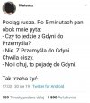 Tak trzeba żyć