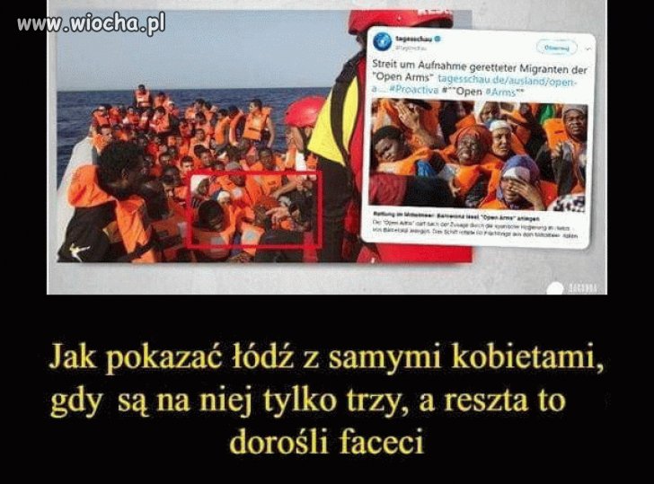 Sztuka kadrowania