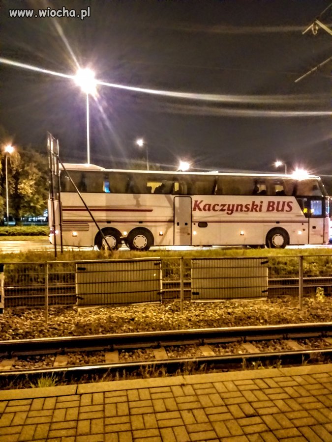 Kaczkobus