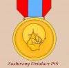Zasłużony działacz 
