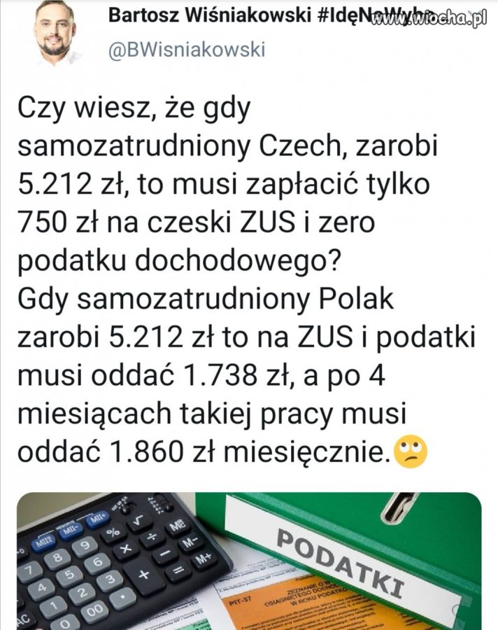 Nasza kochana