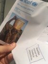 Pomoc dla głodujących dzieci jest niekatolicka