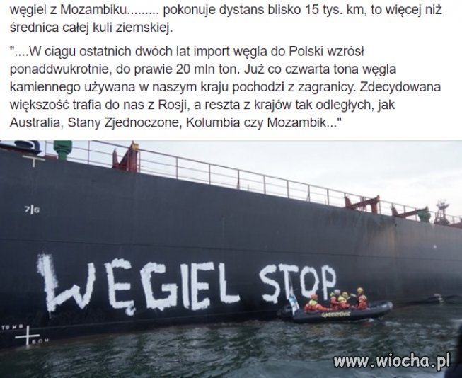 Pamiętacie co 4 grudnia mówił Mateuszek