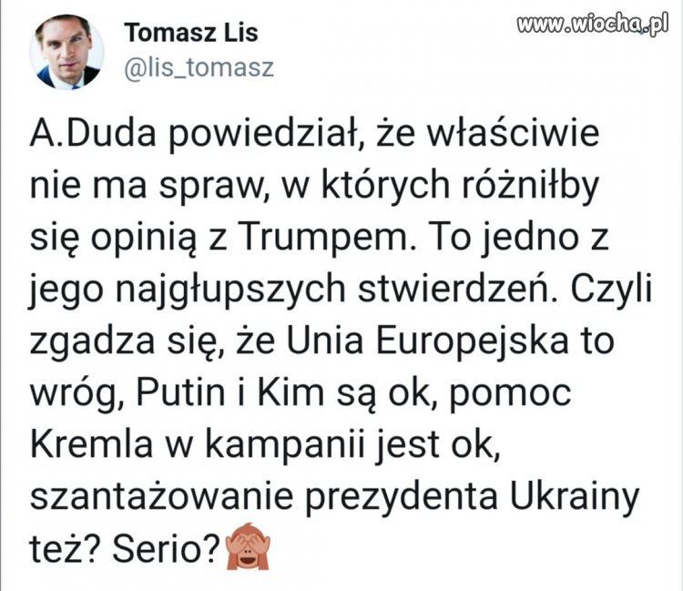 "Prezydent"