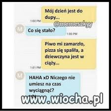 Mój dzień