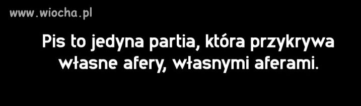 Cały PIS
