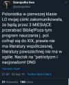 Kreacjonizm po reformie edukacji