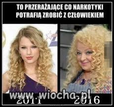Narkotyki