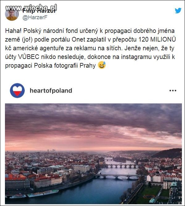 Jak nas widzą Czesi