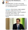 Jak się z koryta doi 