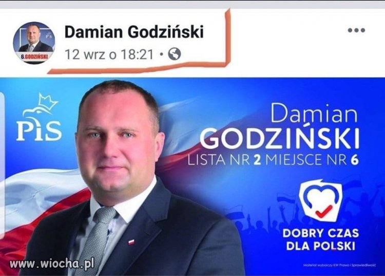 Dalej wierzycie w przypadek?