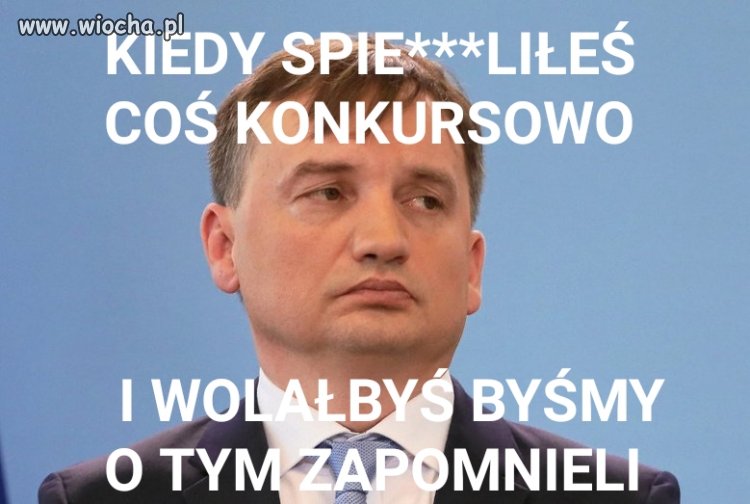 Takie tam na konferencji