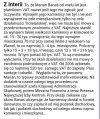 Czyli...najciemniej pod latarnią.