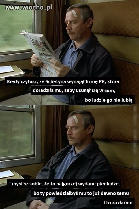 Najgorzej