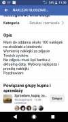 FB słodziaki