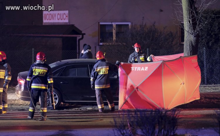 Pieniądze ze zbiórki nie trafią do Sebastiana K.