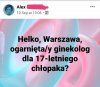 Chyba nie ogarniam