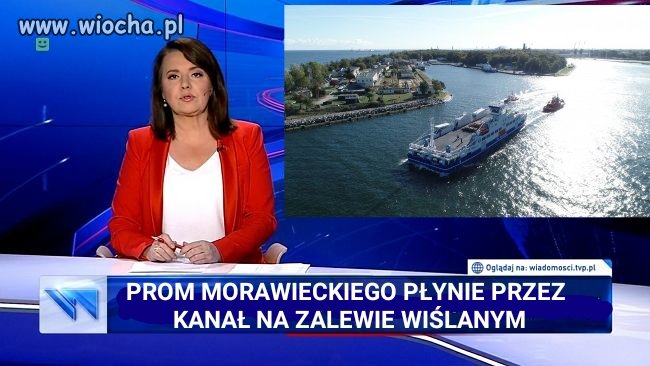 Kolejny sukces pis i to podwójny