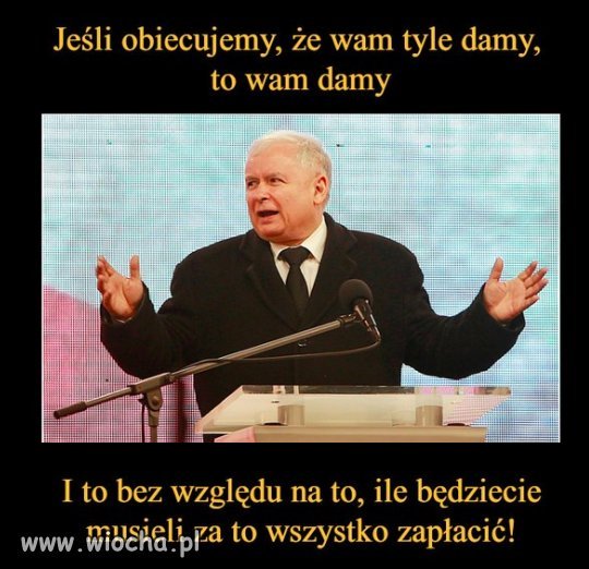 Po trupach do politycznego celu 