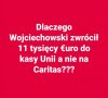 Oto jest pytanie 