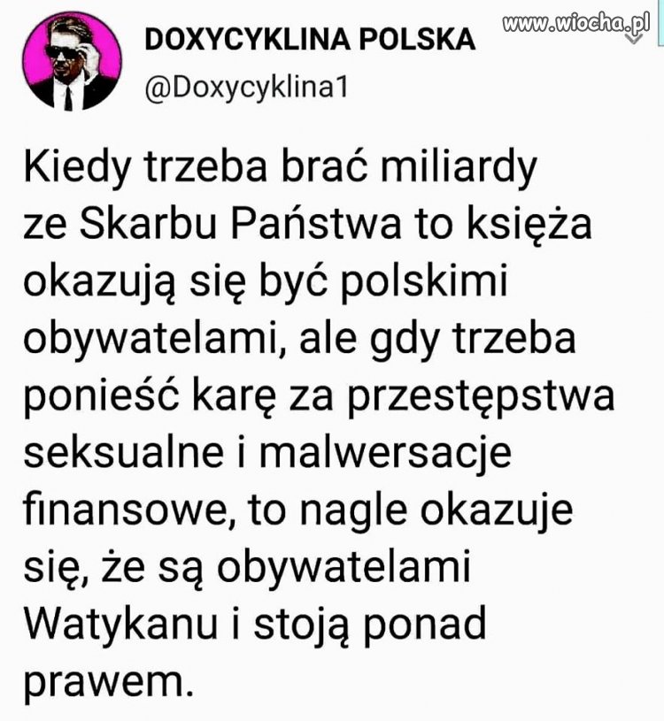 Tyle w temacie