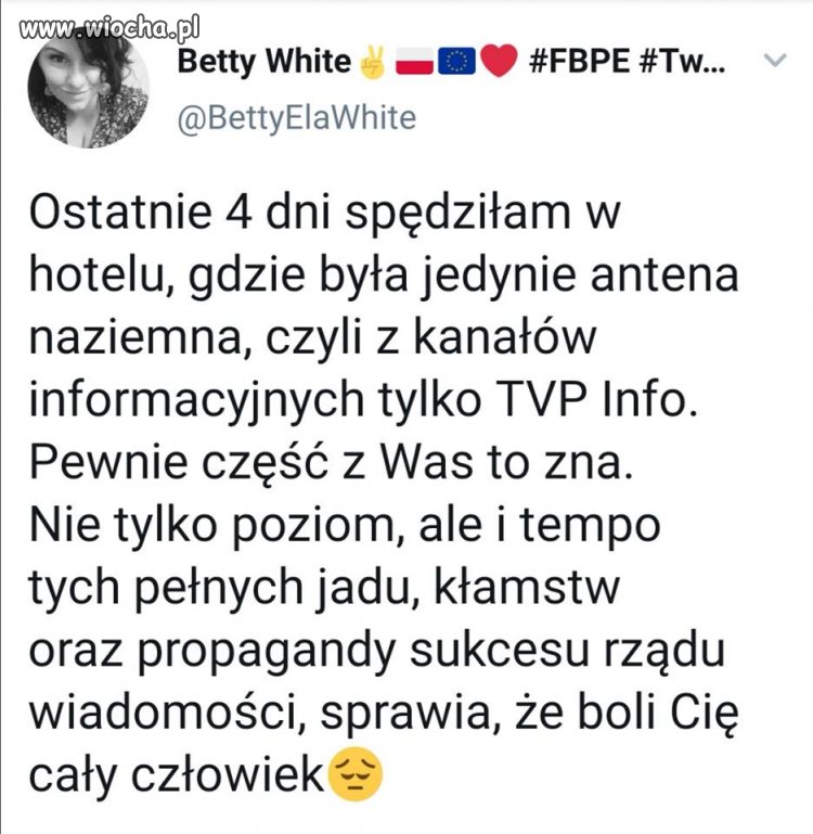 Kto ma media ten ma władzę