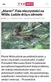 Z Płockiem nie wyszło to teraz lataja z kamerami