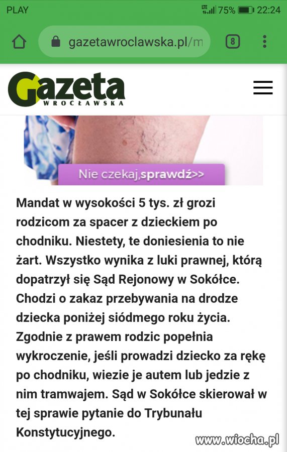 To jak mam zaprowadzić dziecko do przedszkola?