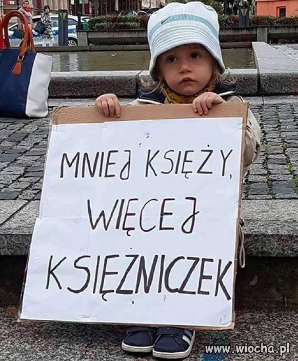 Zgadzam się!