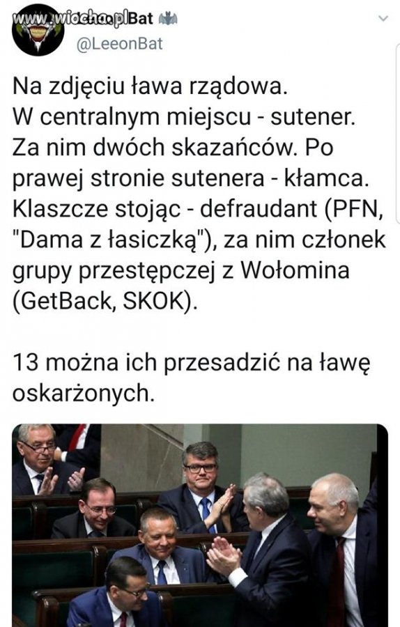 Tyle w temacie