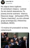 Tyle w temacie