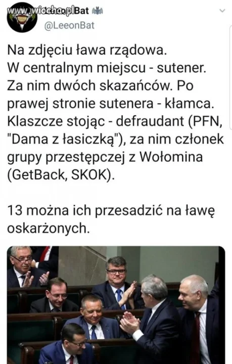 Tyle w temacie