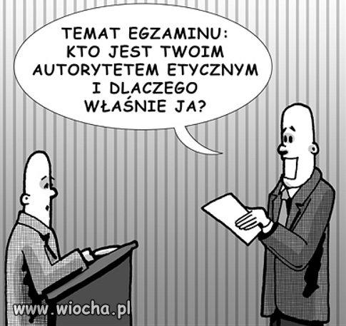 Procedura rekrutacyjna