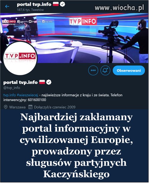 Szczujnia narodowa ... by jacek kurski 