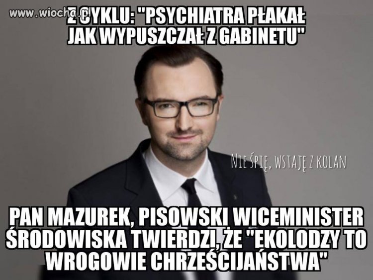 Wrogowie