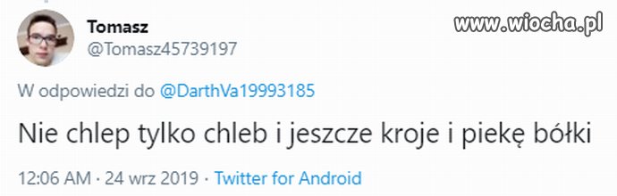 "O madko i curko"