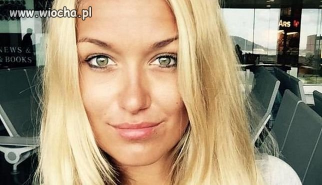 To się dzieje. Magdalena się podda ale stawia