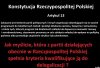 Konstytucja Rzeczypospolitej Polskiej 