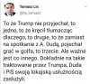 Ot taki prztyczek w nos