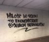 Uliczne przemyślenia