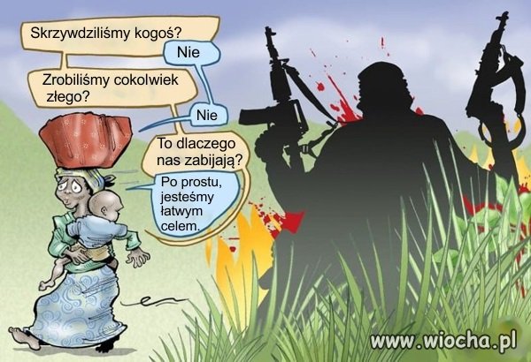 Ofiary wojen