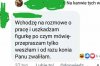 Rozmowa o  pracę