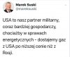 Czyli jesteśmy tak jak