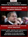 Księdzem nie jest to wiemy