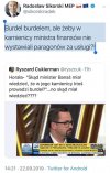 No skąd