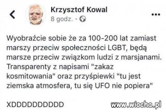 Przyszłość
